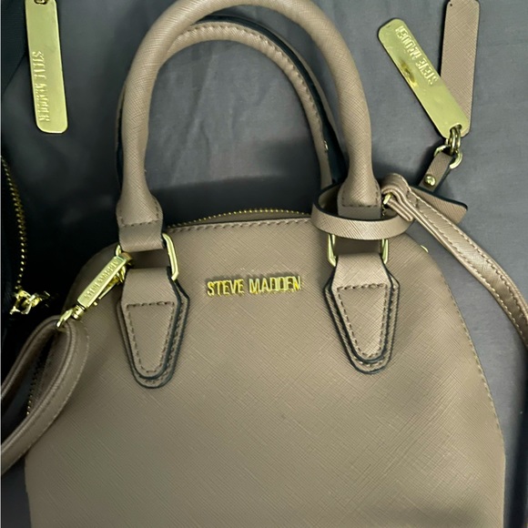 STEVE MADDEN MINI CROSSBODY BAG - Picture 4 of 4